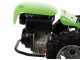 Lampacrescia MGM Castoro Super - Diesel Two-wheel Tractor - Loncin D404F - 11HP