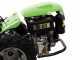 Lampacrescia MGM Castoro Super - Diesel Two-wheel Tractor - Loncin D404F - 11HP
