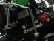 Lampacrescia MGM Castoro Super - Diesel Two-wheel Tractor - Loncin D404F - 11HP
