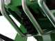 Lampacrescia MGM Castoro Super - Diesel Two-wheel Tractor - Loncin D404F - 11HP