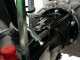 Lampacrescia MGM Castoro Super - Diesel Two-wheel Tractor - Loncin D404F - 11HP