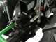 Lampacrescia MGM Castoro Super - Diesel Two-wheel Tractor - Loncin D404F - 11HP
