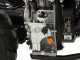 Lampacrescia MGM Castoro Super - Diesel Two-wheel Tractor - Loncin D440F - 11HP