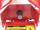 AgriEuro FU 138 Tractor-mounted Flail Mower - Light Series