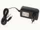 Volpi KVS5100 Manual Battery-powered Pruner -2x 14.4 V 2.5Ah Batteries