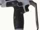 Volpi KVS5100 Manual Battery-powered Pruner -2x 14.4 V 2.5Ah Batteries