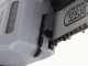 Volpi KVS5100 Manual Battery-powered Pruner -2x 14.4 V 2.5Ah Batteries
