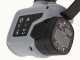 Volpi KVS5100 Manual Battery-powered Pruner -2x 14.4 V 2.5Ah Batteries