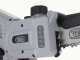 Volpi KVS5100 Manual Battery-powered Pruner -2x 14.4 V 2.5Ah Batteries
