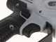 Volpi KVS5100 Manual Battery-powered Pruner -2x 14.4 V 2.5Ah Batteries