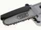 Volpi KVS5100 Manual Battery-powered Pruner -2x 14.4 V 2.5Ah Batteries