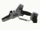 Volpi KVS5100 Manual Battery-powered Pruner -2x 14.4 V 2.5Ah Batteries