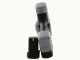 Volpi KVS5100 Manual Battery-powered Pruner -2x 14.4 V 2.5Ah Batteries
