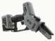 Volpi KVS5100 Manual Battery-powered Pruner -2x 14.4 V 2.5Ah Batteries