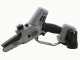 Volpi KVS5100 Manual Battery-powered Pruner -2x 14.4 V 2.5Ah Batteries
