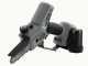 Volpi KVS5100 Manual Battery-powered Pruner -2x 14.4 V 2.5Ah Batteries