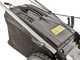 Marina Systems HR 46 SH 4-in-1 self-propelled lawn mower - Honda GCVx 170 engine