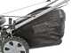Marina Systems HR 46 SH 4-in-1 self-propelled lawn mower - Honda GCVx 170 engine