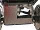 Marina Systems HR 46 SH 4-in-1 self-propelled lawn mower - Honda GCVx 170 engine