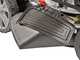Marina Systems HR 46 SH 4-in-1 self-propelled lawn mower - Honda GCVx 170 engine