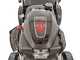 Marina Systems HR 46 SH 4-in-1 self-propelled lawn mower - Honda GCVx 170 engine