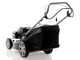 Marina Systems HR 46 SH 4-in-1 self-propelled lawn mower - Honda GCVx 170 engine