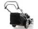 Marina Systems HR 46 SH 4-in-1 self-propelled lawn mower - Honda GCVx 170 engine