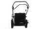 Marina Systems HR 46 SH 4-in-1 self-propelled lawn mower - Honda GCVx 170 engine