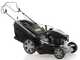 Marina Systems HR 46 SH 4-in-1 self-propelled lawn mower - Honda GCVx 170 engine