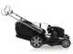 Marina Systems HR 46 SH 4-in-1 self-propelled lawn mower - Honda GCVx 170 engine