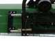 Greenbay FMM-H 175  -Tractor-mounted flail mower - Medium series - Hydraulic shift