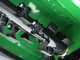 Greenbay FMM-H 155 - Tractor-mounted flail mower - Medium series - Hydraulic shift