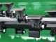 Greenbay FMM-H 155 - Tractor-mounted flail mower - Medium series - Hydraulic shift