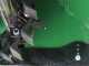 Greenbay FMM-H 155 - Tractor-mounted flail mower - Medium series - Hydraulic shift