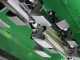Greenbay FMM-H 155 - Tractor-mounted flail mower - Medium series - Hydraulic shift