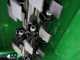 Greenbay FMM-H 155 - Tractor-mounted flail mower - Medium series - Hydraulic shift