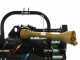 Greenbay FMM-H 155 - Tractor-mounted flail mower - Medium series - Hydraulic shift