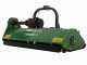 Greenbay FMM-H 155 - Tractor-mounted flail mower - Medium series - Hydraulic shift