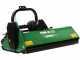 Greenbay FMM-H 155 - Tractor-mounted flail mower - Medium series - Hydraulic shift