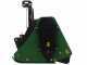 Greenbay FMM-H 155 - Tractor-mounted flail mower - Medium series - Hydraulic shift
