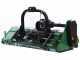Greenbay FMM-H 155 - Tractor-mounted flail mower - Medium series - Hydraulic shift