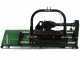 Greenbay FMM-H 155 - Tractor-mounted flail mower - Medium series - Hydraulic shift