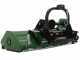 Greenbay FMM-H 155 - Tractor-mounted flail mower - Medium series - Hydraulic shift