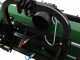 Greenbay FMM-H 155 - Tractor-mounted flail mower - Medium series - Hydraulic shift