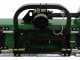 Greenbay FMM-H 155 - Tractor-mounted flail mower - Medium series - Hydraulic shift