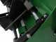Greenbay FMM-H 155 - Tractor-mounted flail mower - Medium series - Hydraulic shift