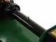 Greenbay FMM-H 155 - Tractor-mounted flail mower - Medium series - Hydraulic shift