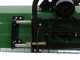 Greenbay FMM-H 155 - Tractor-mounted flail mower - Medium series - Hydraulic shift