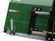 Greenbay FMM-H 155 - Tractor-mounted flail mower - Medium series - Hydraulic shift