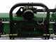 Greenbay FMM-H 155 - Tractor-mounted flail mower - Medium series - Hydraulic shift